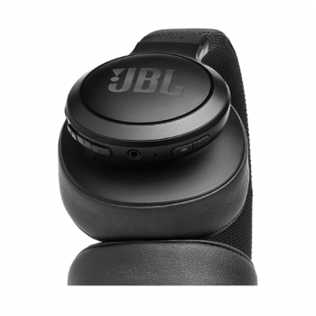 JBL LIVE500BTBLK Wireless Over Ear Headphones Black