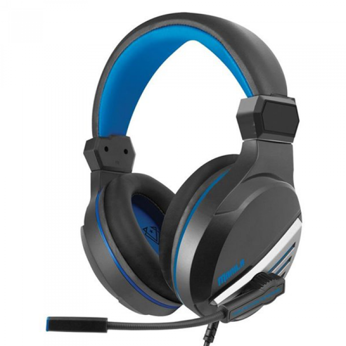 Ultra-Immersive Gaming Headset - Ultra-Immersive Gaming Headset| Rudy ...