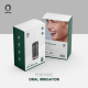 Green Lion Portable Oral Irrigator -Black