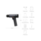 Xiaomi MIJIA Cordless Electric Drill Kit Electric Screwdriver/Drill