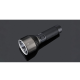 Rechargeable flashlight powerful torch