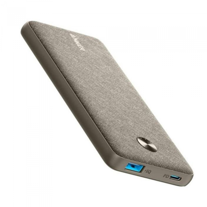 Anker Powercore Iii Sense Power Bank Mah Anker Powercore Iii Sense Power Bank Mah