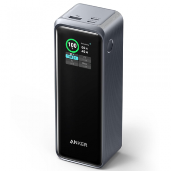 Anker 737 Prime 27,650mAh Power Bank (250W)