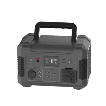 Powerology Portable Power Generator 140400mAh