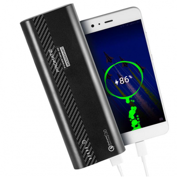 20000mAh ultra-fast charging battery