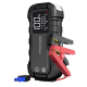 Promate 2000A/12V Heavy Duty Car Jump Starter with 20000mAh Power Bank & 45W Power Delivery