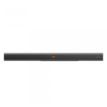 Promate 60W Soundbar with 28W Subwoofer, Multipoint Pairing and Remote Control