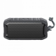 Yesido Portable Bluetooth Speaker - Black