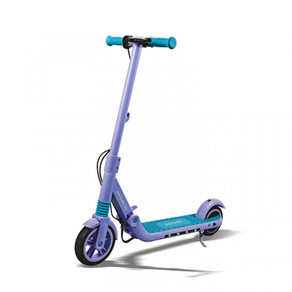 Porodo Electric Kids Scooter - Porodo Electric Kids Scooter