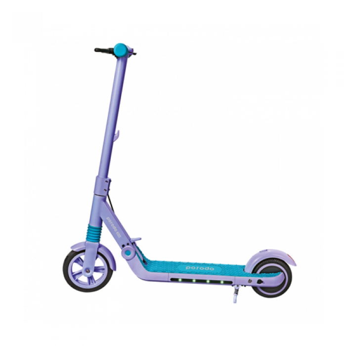 Porodo Electric Kids Scooter - Porodo Electric Kids Scooter| Rudy ...