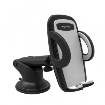 Universal Windscreen And Dashboard Holder Compatible With All Phones