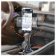 Yesido Mobile phone holder for all cars with long legs