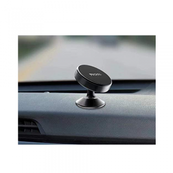 Yesido C56 Magnetic Suction Bracket Car Phone Holder Black