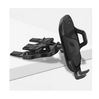 Yesido Car Phone Holder With Air Vent Clips Black