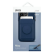 UNIQ Flixa magnetic card wallet with MagSafe