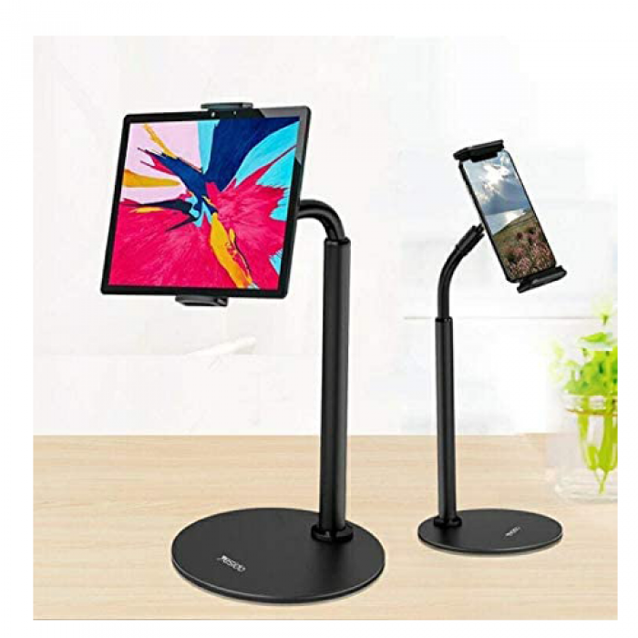 Yesido Universal Tablet Holder Stand 30cm Black - Yesido Universal ...