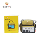 24000mAh Battery, Inverter Starting Lamp and Battery by Toby's