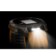 Garmin Fenix 8 Amoled – 51 mm Sapphire Titanium With A Spark Orange/Graphite Silicone Band Watch