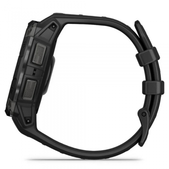 Garmin fenix 8 51mm AMOLED, slate gray/black