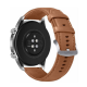 Watch GT2, 46mm, Stainless Steel, Leather Strap Pebble Brown