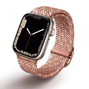 Strap Aspen Designer Edition Braided For apple Watch