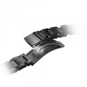 Uniq OSTA Apple Watch Stainless Steel Strap 42/44/45/49mm