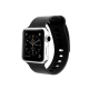 Promate Rarity-38ML Strap for Apple Watch 38mm/40mm Series 1/2/3/4