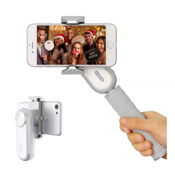 Fancy Smartphone Gimbal Professional Video Stabilizers