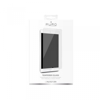 PURO TEMPERED PROTECTIVE GLASS FOR IPAD SCREEN 10.2