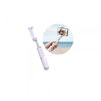 Baseus Ultra Mini Folding Selfie Stick White