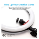 Professional All -in-One Video Creation Kit