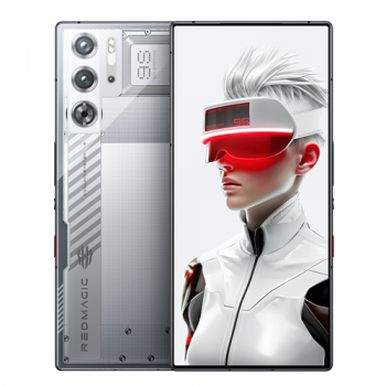 RedMagic 9S Pro Dual SIM – 12GB+512GB