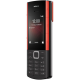 Nokia 5710 XpressMusic 128MB White/Red 4G Dual Sim Smartphone