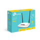 300Mbps Wireless N Router