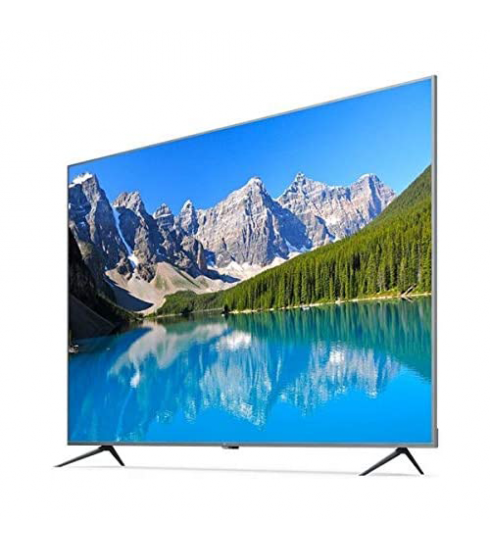 Xiaomi 55-Inch Mi 4k HDR Smart 4S LED Android TV, L55M5-5ASP 